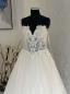 Preview: Elegantes und nachhaltiges Brautkleid Swetlana